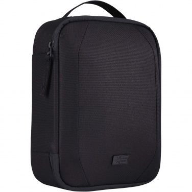 Logotrade promotional merchandise image of: Case Logic Invigo recycled accessories bag