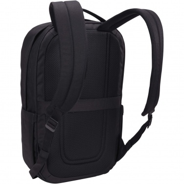 Logotrade business gifts photo of: Case Logic Invigo 14" recycled laptop backpack