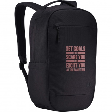 Logotrade promotional items photo of: Case Logic Invigo 14" recycled laptop backpack
