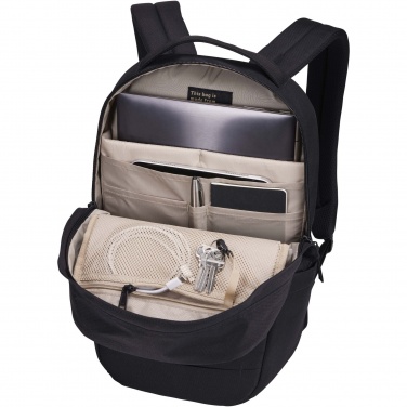 Logo trade promotional products image of: Case Logic Invigo 14" recycled laptop backpack