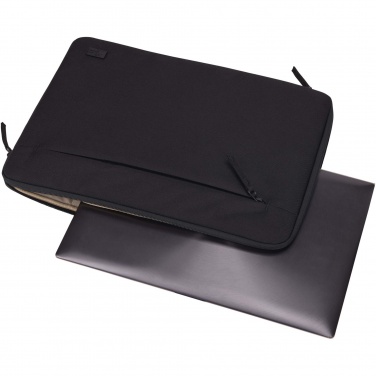 Logo trade advertising products image of: Case Logic Invigo 14" recycled laptop sleeve