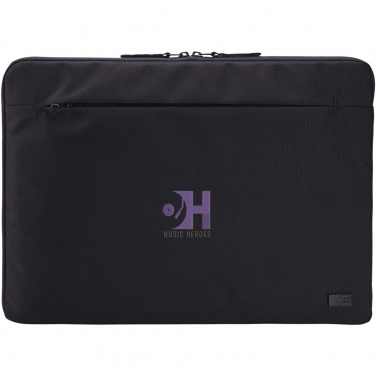 Logotrade promotional giveaway image of: Case Logic Invigo 15.6" recycled laptop sleeve