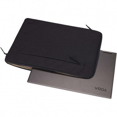 Logotrade business gifts photo of: Case Logic Invigo 15.6" recycled laptop sleeve