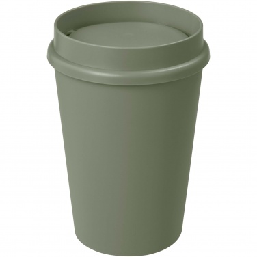 Logotrade promotional giveaway image of: Americano® Switch 300 ml tumbler with 360° lid