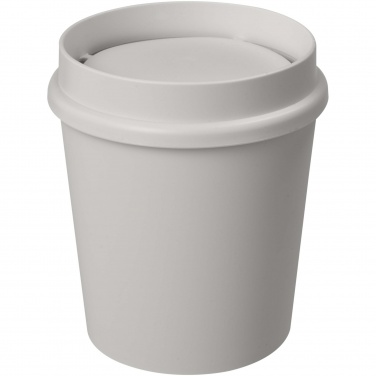 Logotrade promotional item image of: Americano® Switch Renew 200 ml tumbler with 360° lid