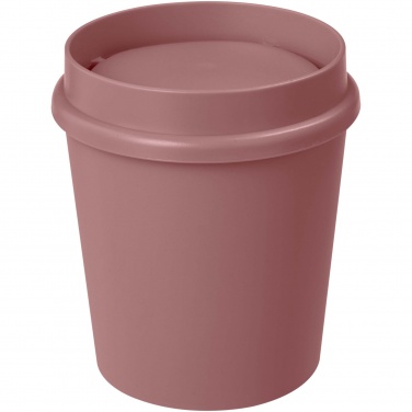Logotrade advertising products photo of: Americano® Switch Renew 200 ml tumbler with 360° lid
