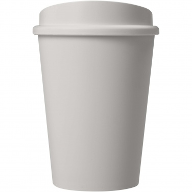 Logo trade promotional merchandise picture of: Americano® Switch Renew 300 ml tumbler with lid