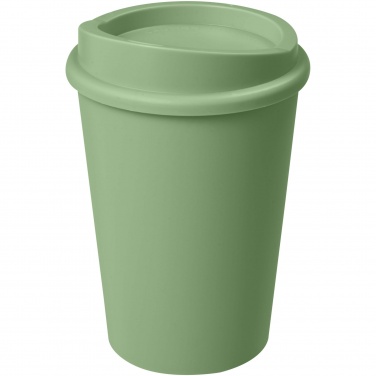 Logo trade promotional merchandise picture of: Americano® Switch Renew 300 ml tumbler with lid