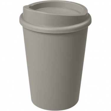 Logotrade advertising product image of: Americano® Switch Renew 300 ml tumbler with lid