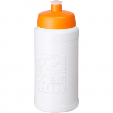 Logotrade promotional item picture of: Baseline Rise 500 ml sport bottle