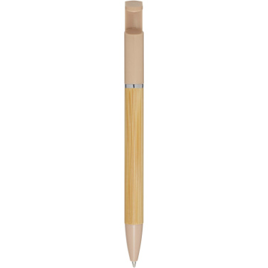 Logotrade promotional merchandise picture of: Delfina phone holder pen