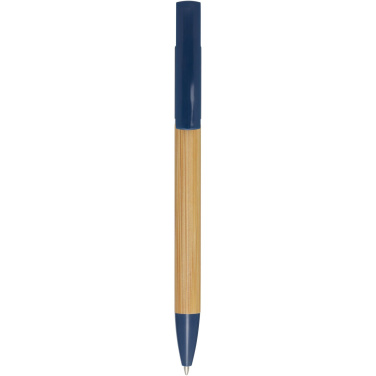 Logotrade promotional giveaway image of: Delfina phone holder pen