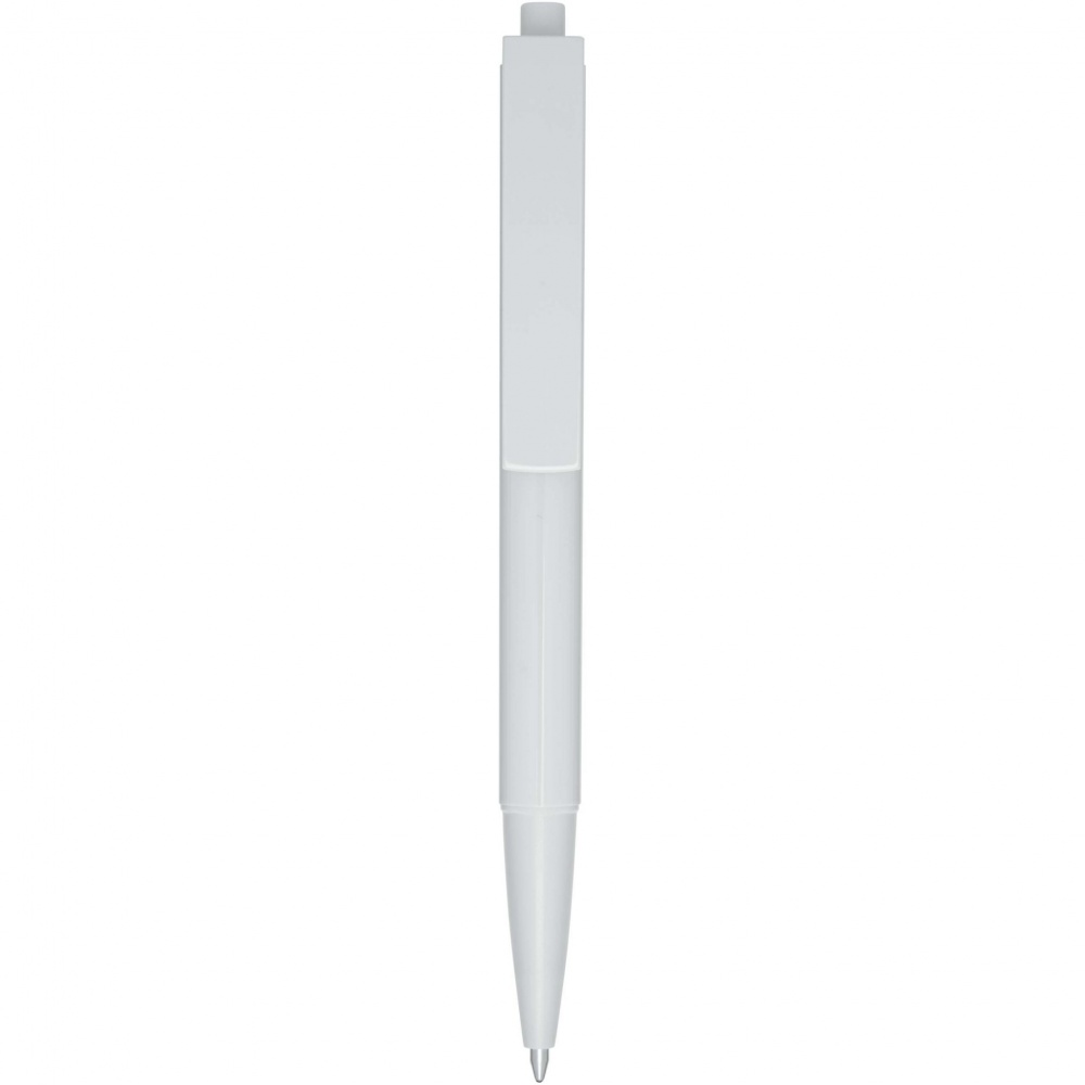 Logotrade advertising product image of: Elsa recycled plastic ballpoint pen
