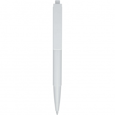 Logo trade promotional gifts image of: Elsa recycled plastic ballpoint pen