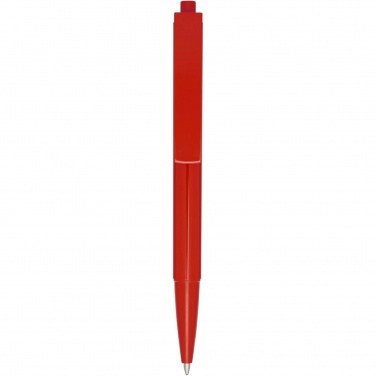 Logotrade promotional merchandise picture of: Elsa recycled plastic ballpoint pen