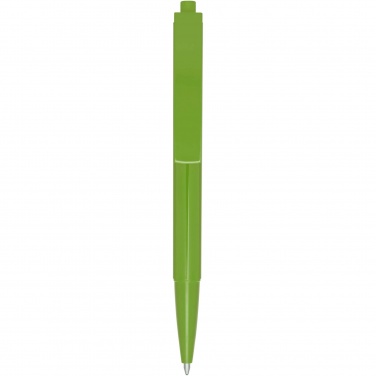 Logo trade corporate gifts picture of: Elsa recycled plastic ballpoint pen