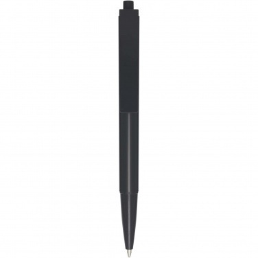 Logo trade promotional gifts picture of: Elsa recycled plastic ballpoint pen