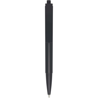 Logotrade promotional giveaway picture of: Elsa recycled plastic ballpoint pen