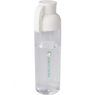Logo trade corporate gifts picture of: Illuminate 600 ml RPET water bottle