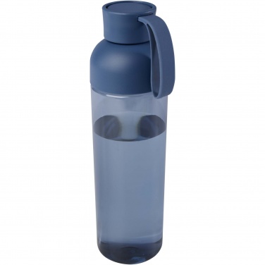 Logotrade promotional merchandise photo of: Illuminate 600 ml RPET water bottle