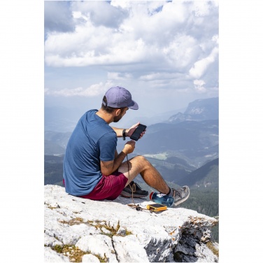 Logo trade promotional giveaways picture of: Xtorm XR202 Xtreme 20.000 mAh 35W QC3.0 waterproof rugged power bank with torch