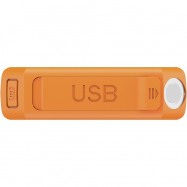 Logotrade advertising product image of: Xtorm XR202 Xtreme 20.000 mAh 35W QC3.0 waterproof rugged power bank with torch