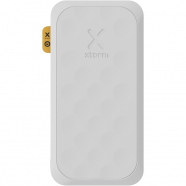 Logotrade advertising products photo of: Xtorm FS520 Fuel Series 20.000 mAh 35W power bank