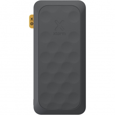 Logotrade promotional gifts photo of: Xtorm FS5271 Fuel Series 27.000 mAh 67W power bank