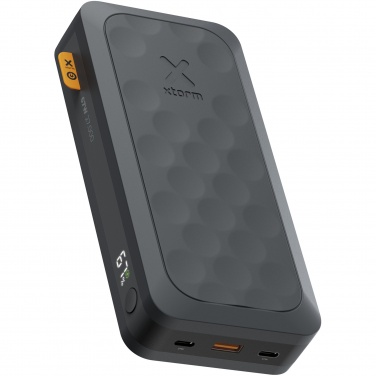 Logotrade promotional gifts photo of: Xtorm FS5271 Fuel Series 27.000 mAh 67W power bank