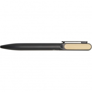 Logotrade promotional giveaway picture of: Laura A5 hard cover notebook and ballpoint pen gift set