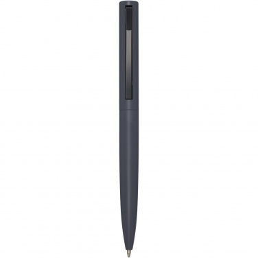 Logotrade promotional merchandise picture of: Juana recycled aluminium ballpoint pen