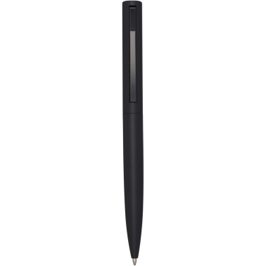 Logotrade promotional giveaway image of: Juana recycled aluminium ballpoint pen