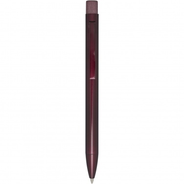 Logotrade business gifts photo of: Beatriz recycled brass ballpoint pen