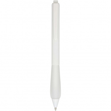 Logotrade promotional giveaways photo of: Lorena RABS ballpoint pen