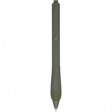 Logo trade business gift photo of: Lorena RABS ballpoint pen