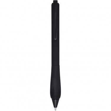 Logo trade promotional gift photo of: Lorena RABS ballpoint pen