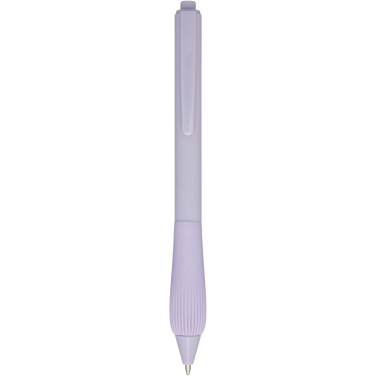 Logotrade advertising product image of: Lorena RABS ballpoint pen