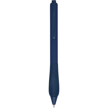 Logo trade corporate gifts image of: Lorena RABS ballpoint pen