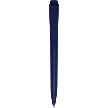 Logotrade corporate gifts photo of: Martha recycled plastic ballpoint pen