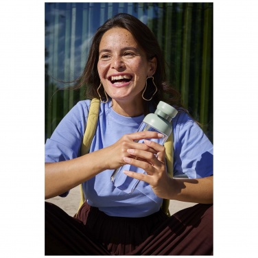Logo trade promotional giveaway photo of: Mepal Vita 700 ml water bottle