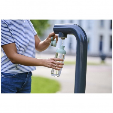 Logo trade promotional products image of: Mepal Vita 700 ml water bottle