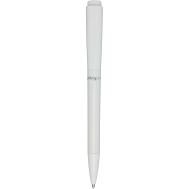 Logotrade promotional giveaways photo of: Martha recycled plastic ballpoint pen