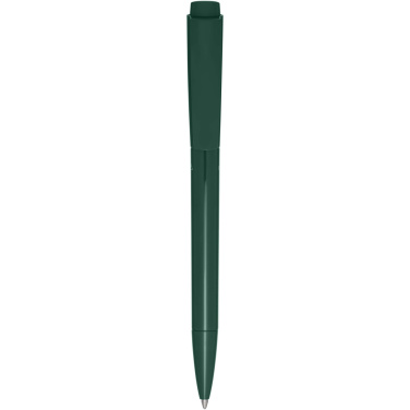 Logotrade business gifts photo of: Martha recycled plastic ballpoint pen