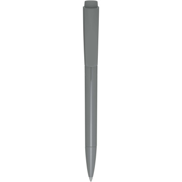 Logotrade promotional item image of: Martha recycled plastic ballpoint pen
