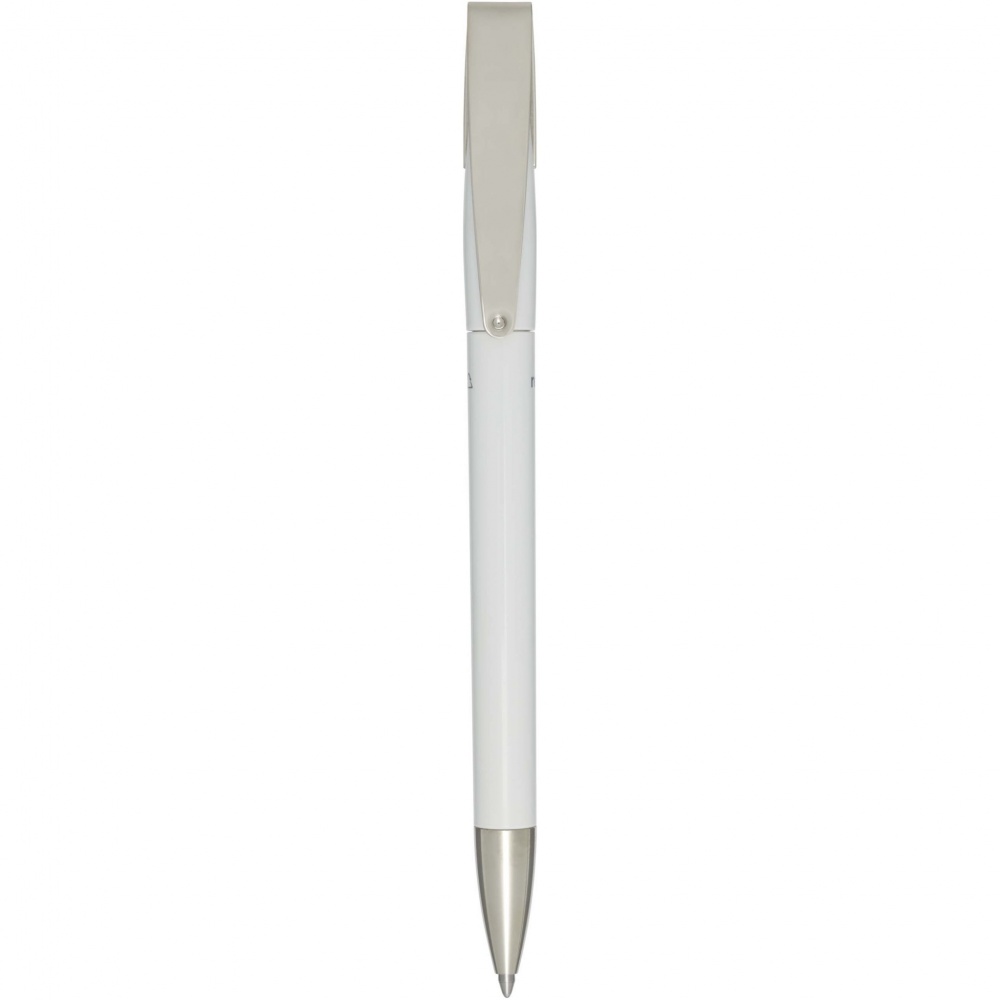 Logotrade advertising products photo of: Ana recycled plastic ballpoint pen