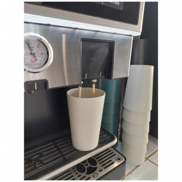 Logo trade promotional giveaway photo of: Mepal Pro 300 ml coffee cup
