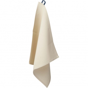 Logotrade promotional product image of: Alora 200 g/m² recycled cotton kitchen towel