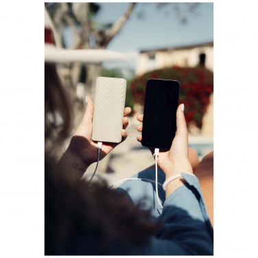 Logotrade promotional giveaway picture of: Xtorm XG220 Go2 15W 20.000 mAh fast charge power bank 