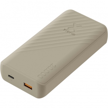 Logotrade corporate gifts photo of: Xtorm XG220 Go2 15W 20.000 mAh fast charge power bank 