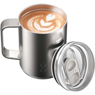 Logotrade promotional giveaway picture of: Ocean Bottle 350 ml insulated travel mug